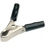 Tva Connector Croc Clip 30A Black