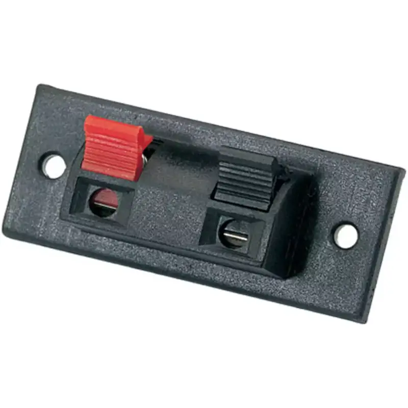 Tva Connector Speaker Terminal 2WAY