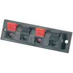 Tva Connector Speaker Terminal 4WAY