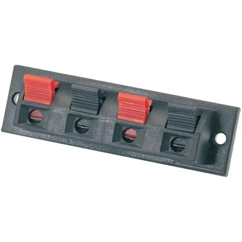 Tva Connector Speaker Terminal 4WAY