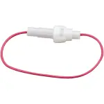 Tva Connector Fuse Holder 6X32MM Inline