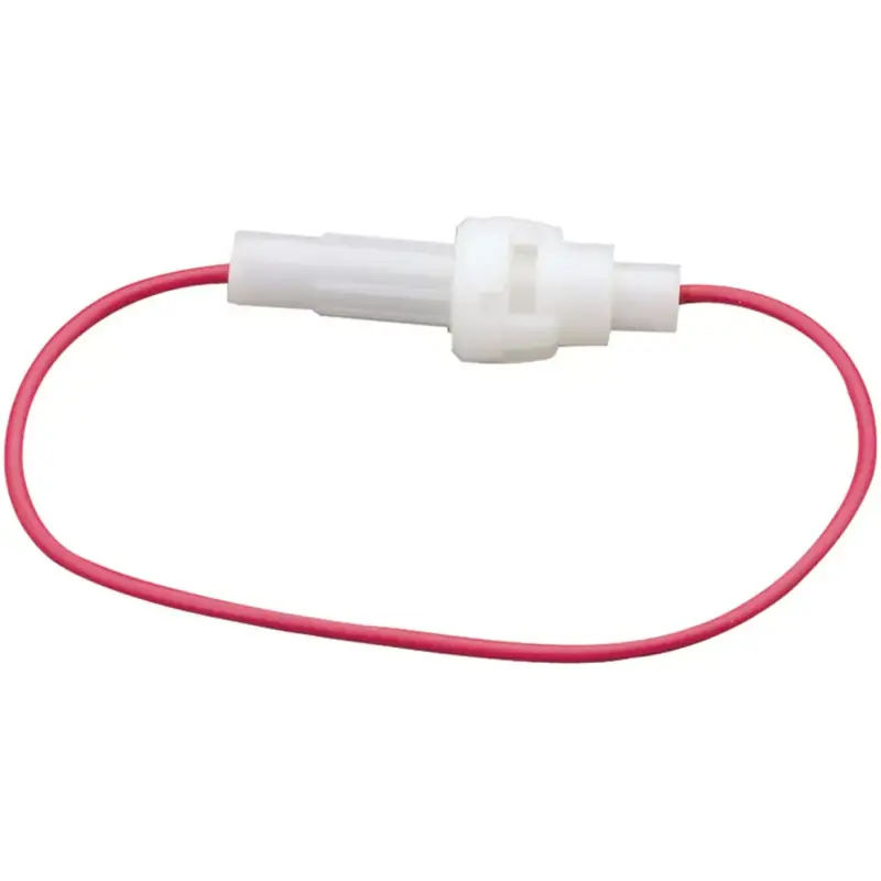 Tva Connector Fuse Holder 6X32MM Inline