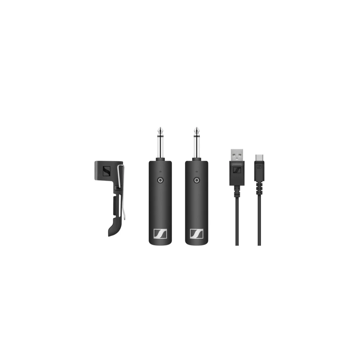 805c33b365656496ea329d17e142cd18 Sennheiser XSW-D Instrument Base Set - Image 1