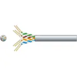 Mercury - Economy U/utp Network Cable 305m Grey