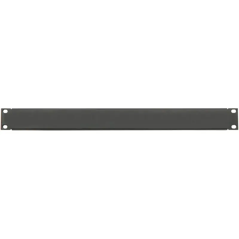 Adastra Blanking Panel 19INCH 1U
