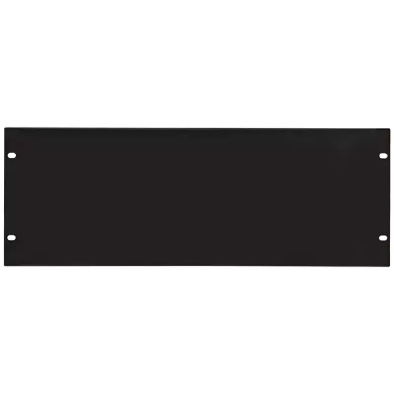 Adastra Blanking Panel 19INCH 4U
