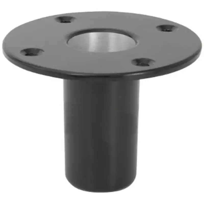 Qtx - Aluminium Top Hat Fitting