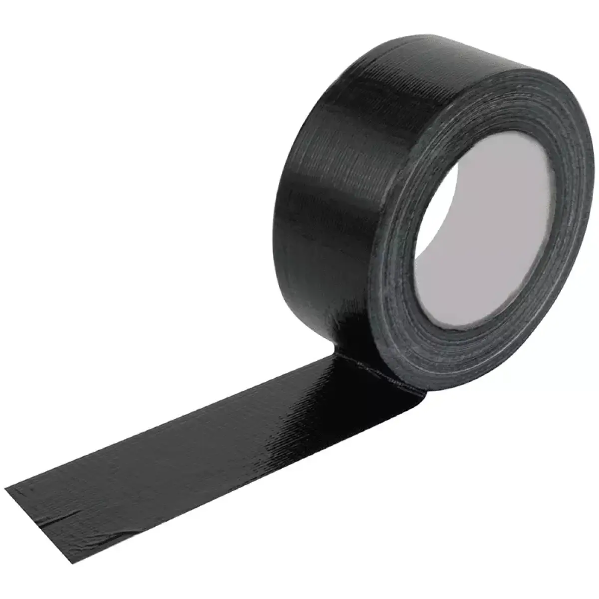 MERCURY Gaffa Tape Black 50M - Image 2