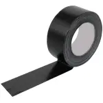 MERCURY Gaffa Tape Black 50M - Image 2