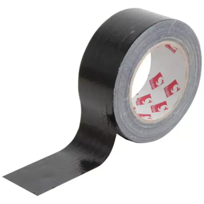 Qtx - Gaffa Tape - 48MM X 50M