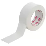 Mercury Gaffa Tape White 50M