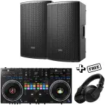 Pioneer/Audiocenter REV7/CA Jam Pack 15 Bundle