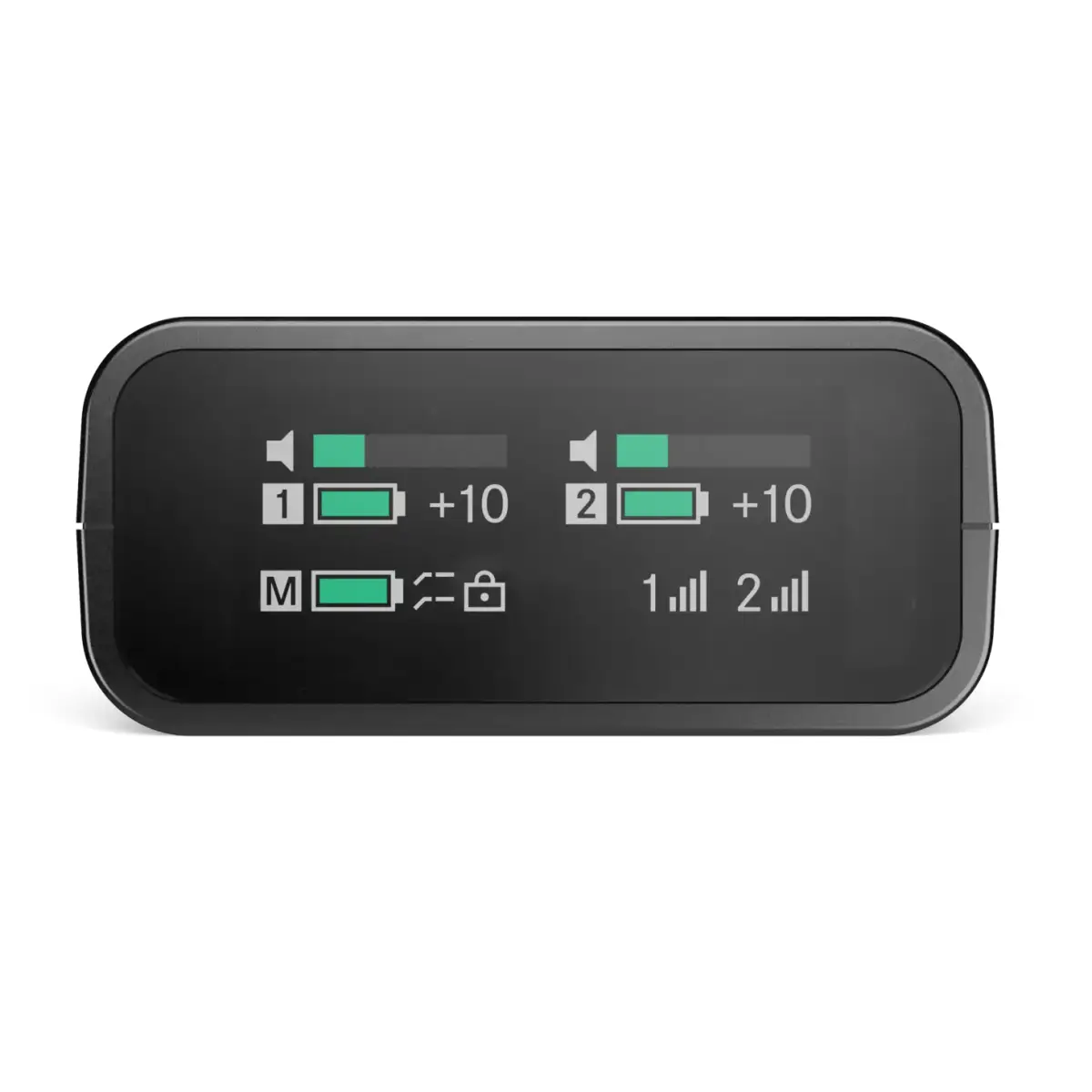 Sennheiser PROFILE WIRELESS 2-CHANNEL SET - Image 11