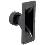 Qtx - Piezo Horn Tweeter 7" X 3"