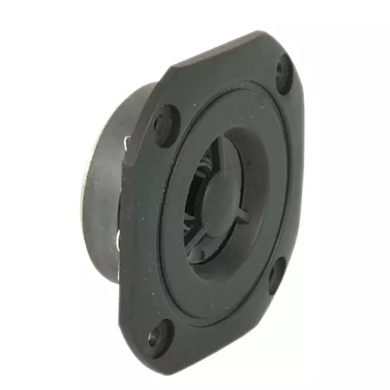 902310_CO1 Qtx - 2.25" Square Dome Tweeters 20W rms, 8 Ohm - Image 1