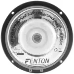 Fenton - WK14 Wide Range Kevlar - 5.25 Inch - Image 4