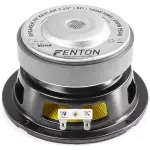 Fenton - WK14 Wide Range Kevlar - 5.25 Inch - Image 5