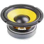 Fenton - WK16 Wide Range Kevlar - 6.5 Inch