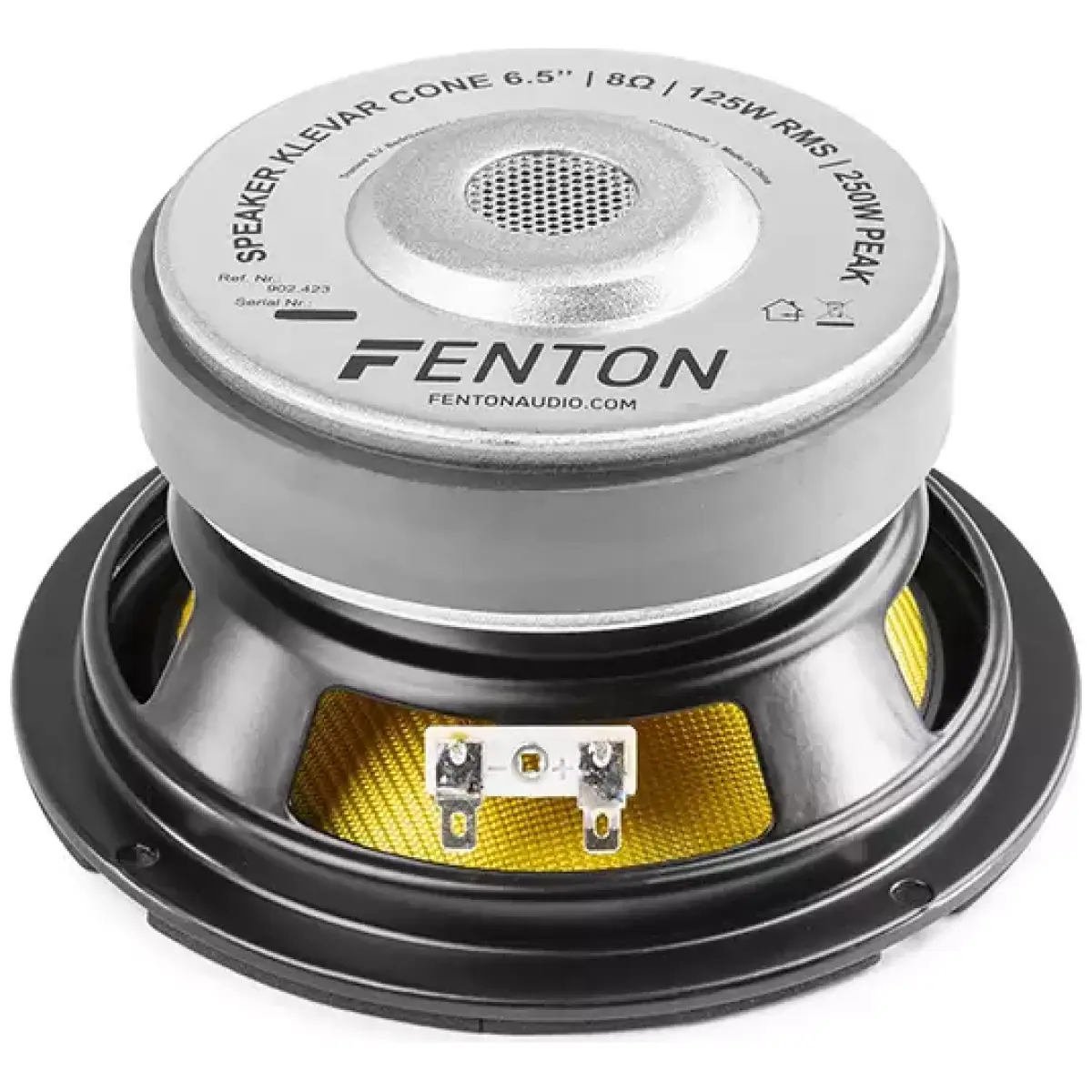 Fenton - WK16 Wide Range Kevlar - 6.5 Inch - Image 5