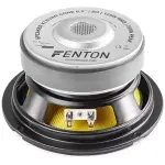 Fenton - WK16 Wide Range Kevlar - 6.5 Inch - Image 5