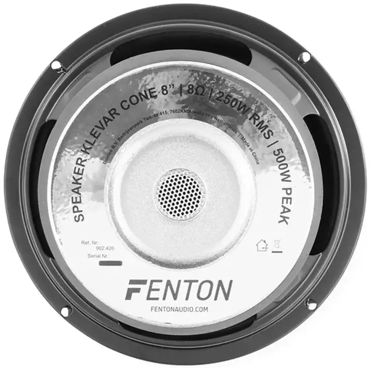 Fenton - WK20 Wide Range Kevlar - Image 3