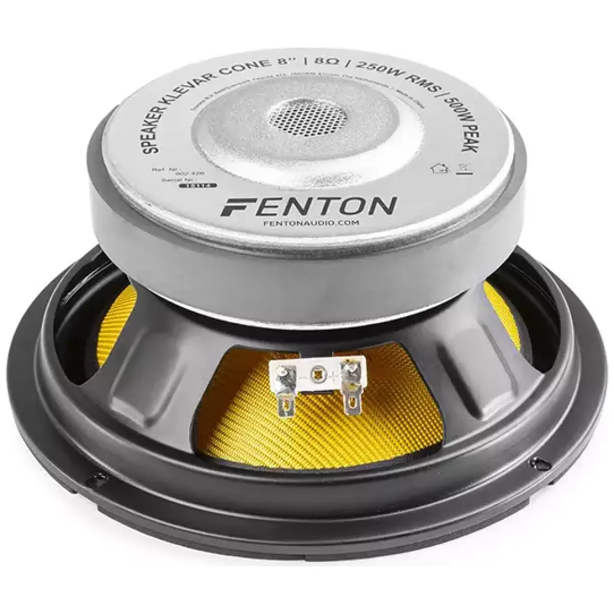 Fenton - WK20 Wide Range Kevlar - Image 4