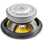 Fenton - WK20 Wide Range Kevlar - Image 4
