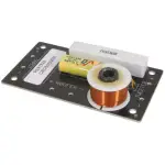 Qtx - Crossover Network For QR15