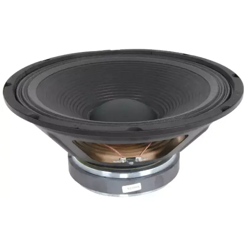 Qtx - Qs Series Replacement 12" Drivers