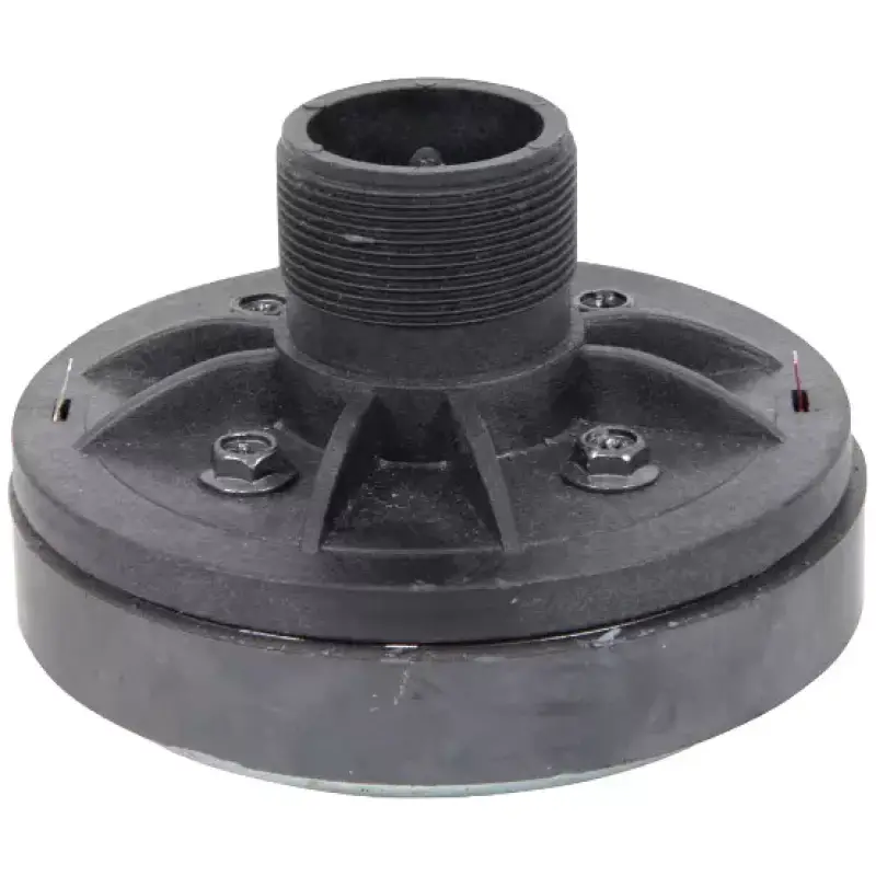Qtx - Hf Compression Driver For QR8 / QT6 / QT8