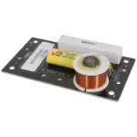 Qtx - QR12 Crossover Network