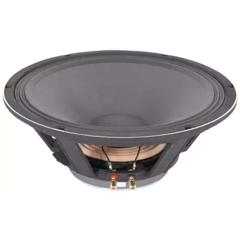 Qtx - Qt Series High Power Replacement Driver Rms 18IN