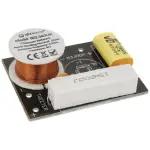 Qtx - QT6/QT8/QT10/QT12/QT15 Crossover Network