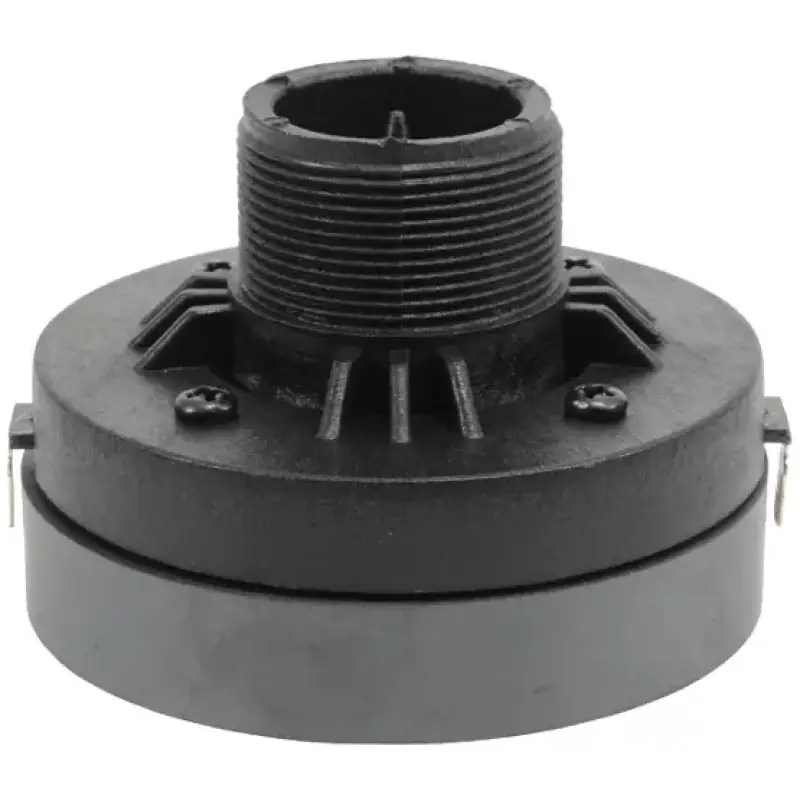 Qtx - Hf Compression Driver For QR12 / QR15 / QS12+A / QS15+A