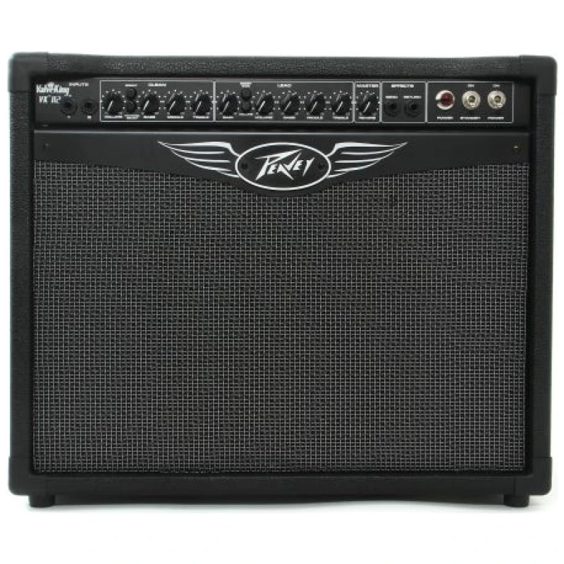 Peavey ValveKing 112 50W Tube Guitar Combo Amp