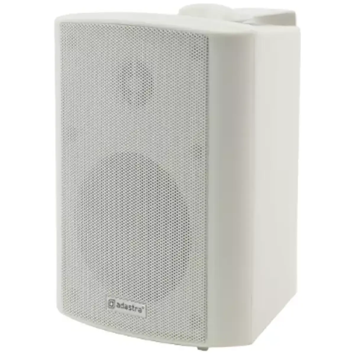 Adastra BC4VW Passive Wall Mount Speaker 4IN White 35W 100V - Image 2