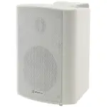 Adastra BC4VW Passive Wall Mount Speaker 4IN White 35W 100V - Image 2