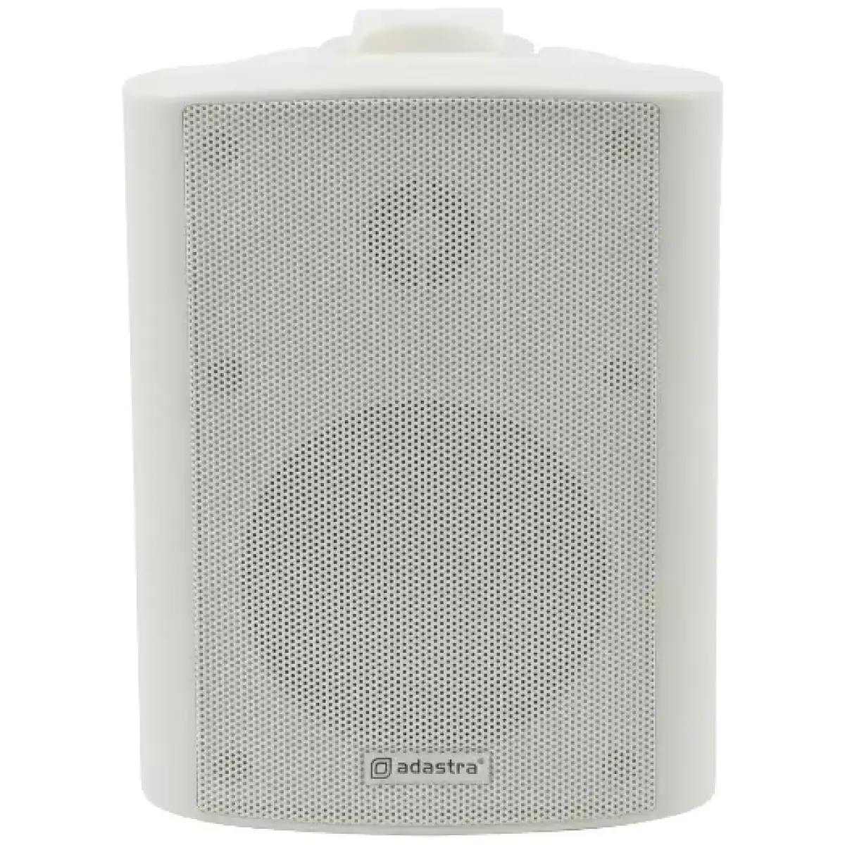 Adastra BC4VW Passive Wall Mount Speaker 4IN White 35W 100V - Image 4
