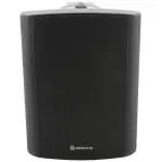 Adastra BC4VB Passive Wall Mount Speaker 4IN Black 35W 100V