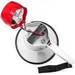 Vonyx - MEG025 MEGAPHONE 25W WITH RECORD AND SIREN - Image 10