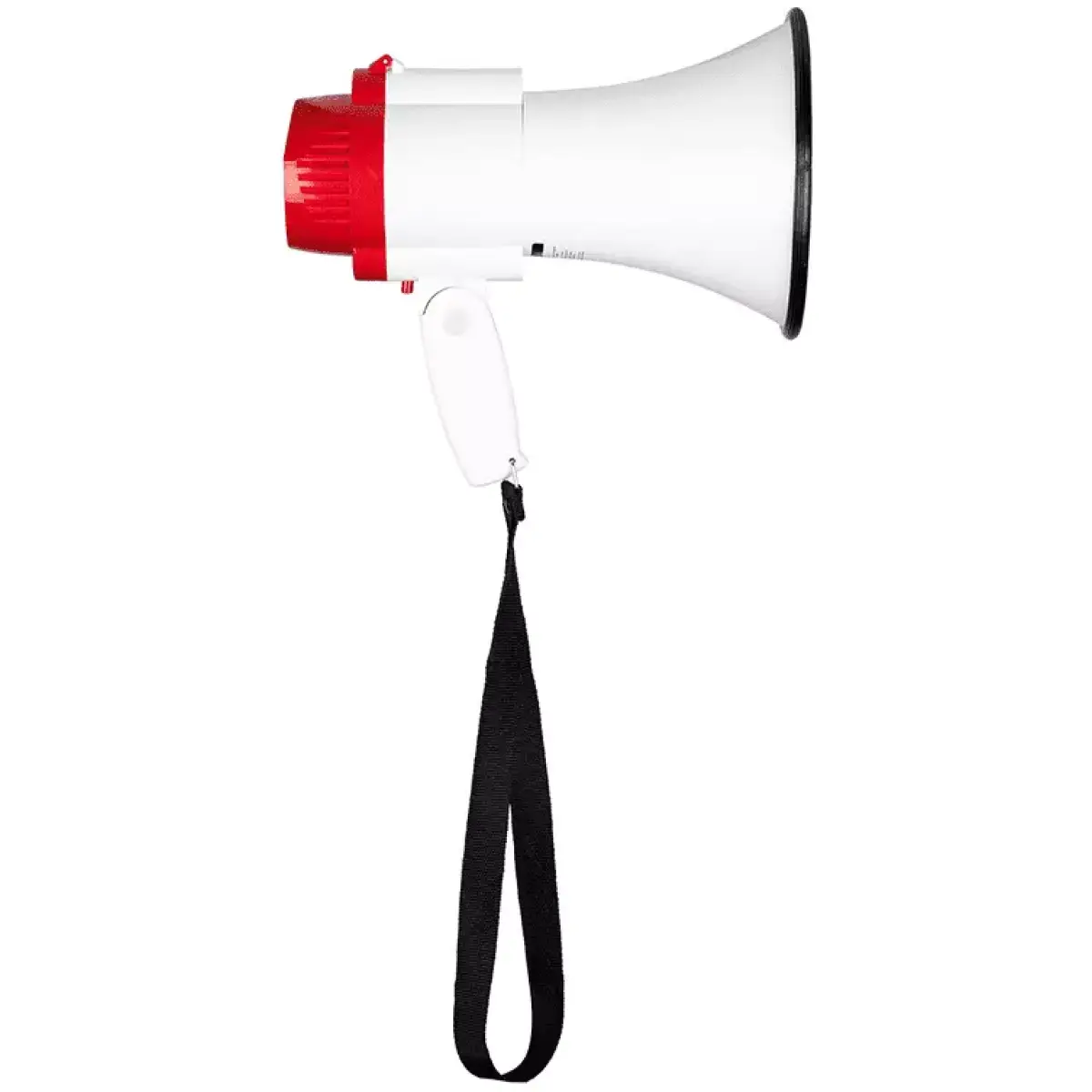 Vonyx - MEG025 MEGAPHONE 25W WITH RECORD AND SIREN - Image 5