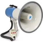 Vonyx - MEG060 Megaphone With Usb/sd And Siren