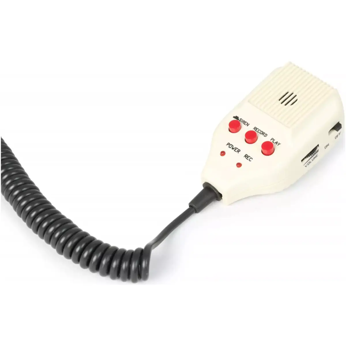 Vonyx - MEG060 Megaphone With Usb/sd And Siren - Image 5