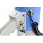 Vonyx - MEG055 Megaphone 55W Record, Siren, Microphone - Image 3