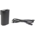 Vonyx - Lithium - Ion 12V Battery Pack With Charger