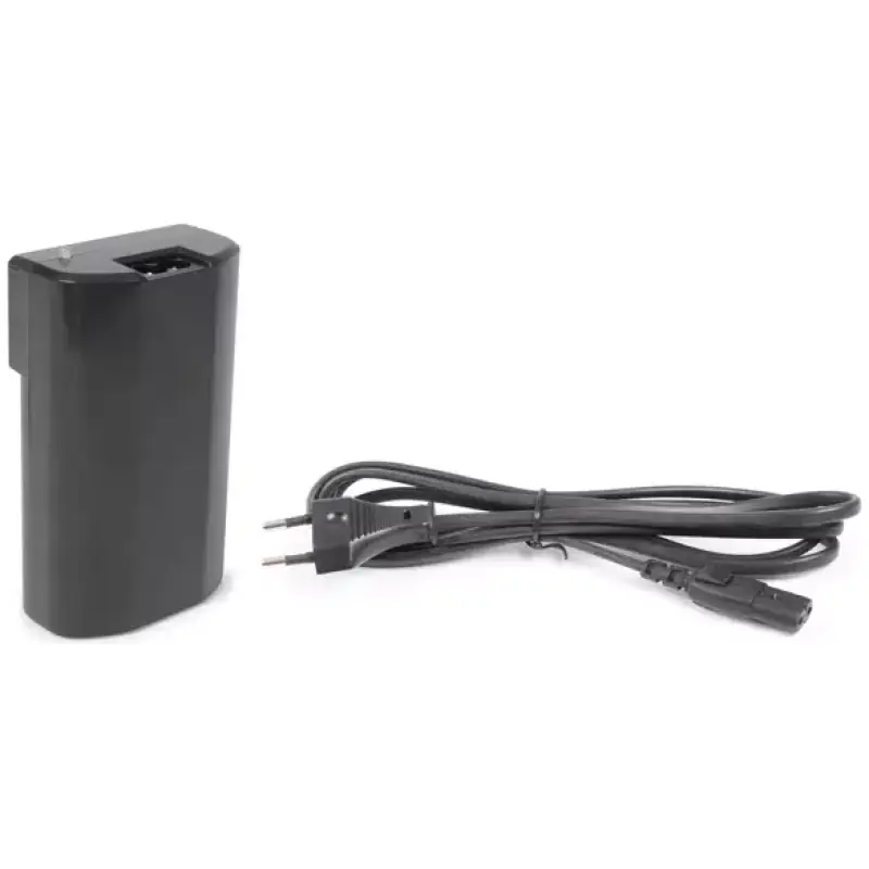 Vonyx - Lithium - Ion 12V Battery Pack With Charger