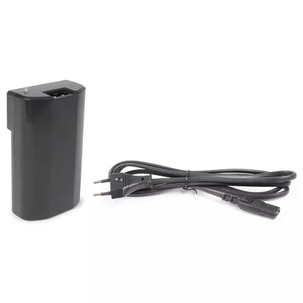 952020VX Vonyx - Lithium - Ion 12V Battery Pack With Charger - Image 1
