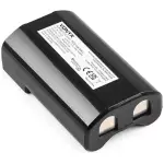 Vonyx - MEG120 MEGAPHONE 120W WITH RECORD AND SIREN - Image 15