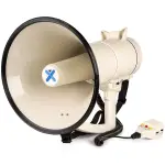 Vonyx - MEG120 MEGAPHONE 120W WITH RECORD AND SIREN - Image 2