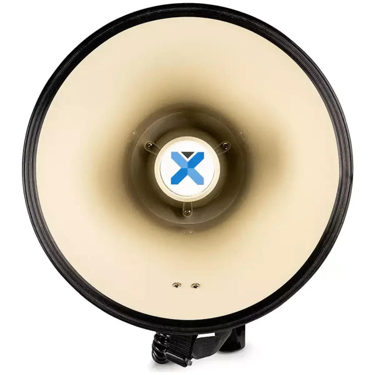 Vonyx - MEG120 MEGAPHONE 120W WITH RECORD AND SIREN - Image 3